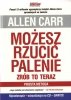 Możesz rzucić palenie Zrób to teraz + CD